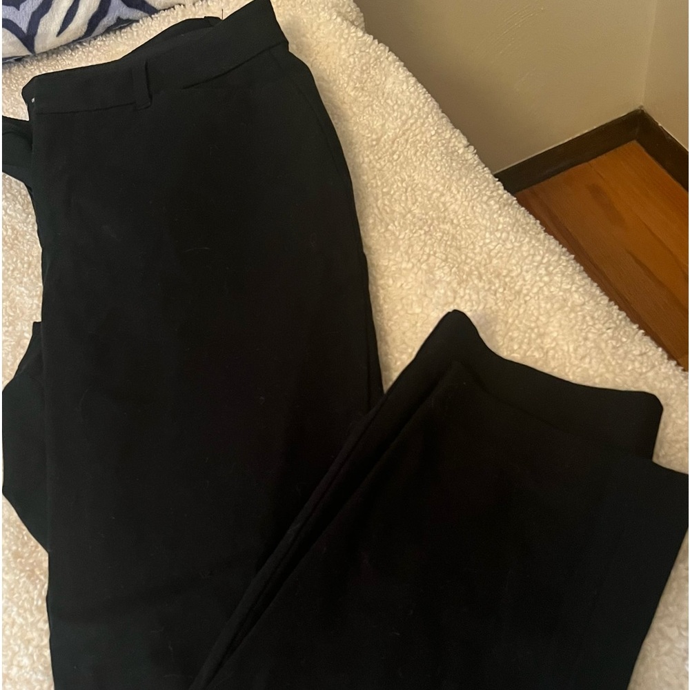 Lot of 3 mid rise skinny pixie pants size 8